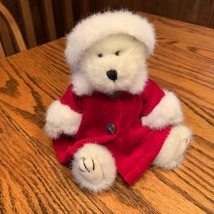 Boyd’s Bear Christmas